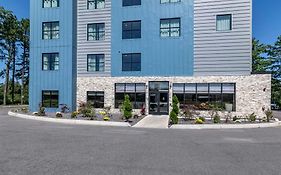 Econo Lodge South Portland Maine