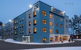 Econo Lodge South Portland Maine 2*